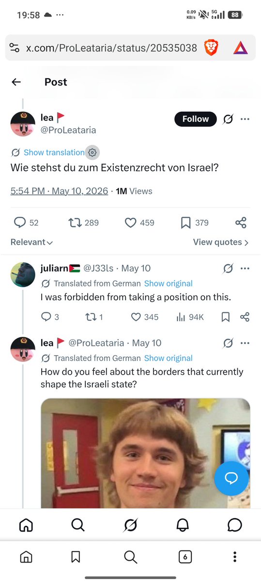 Vier tweet media