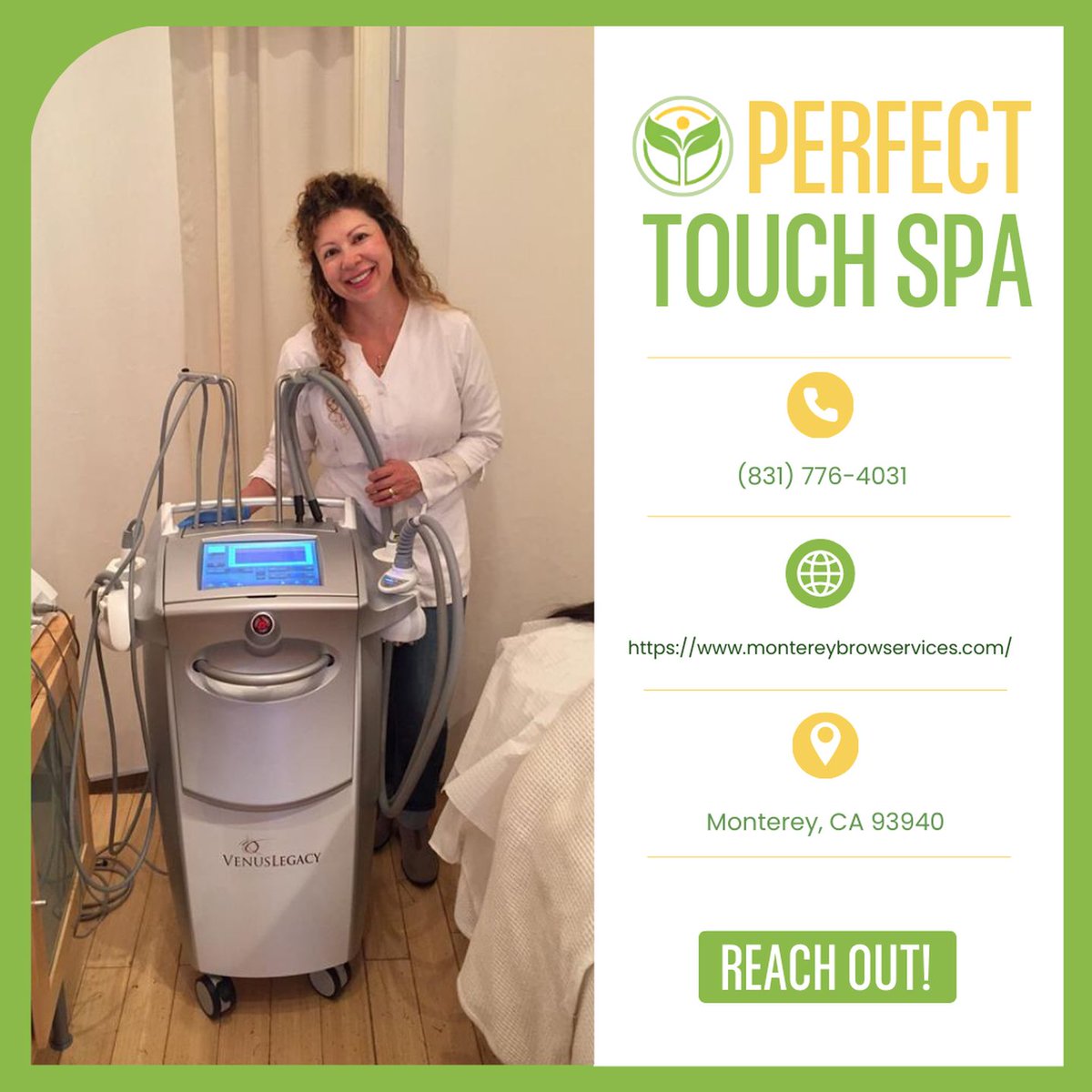 Perfect Touch Spa (@perfectTSpa) / Posts / X