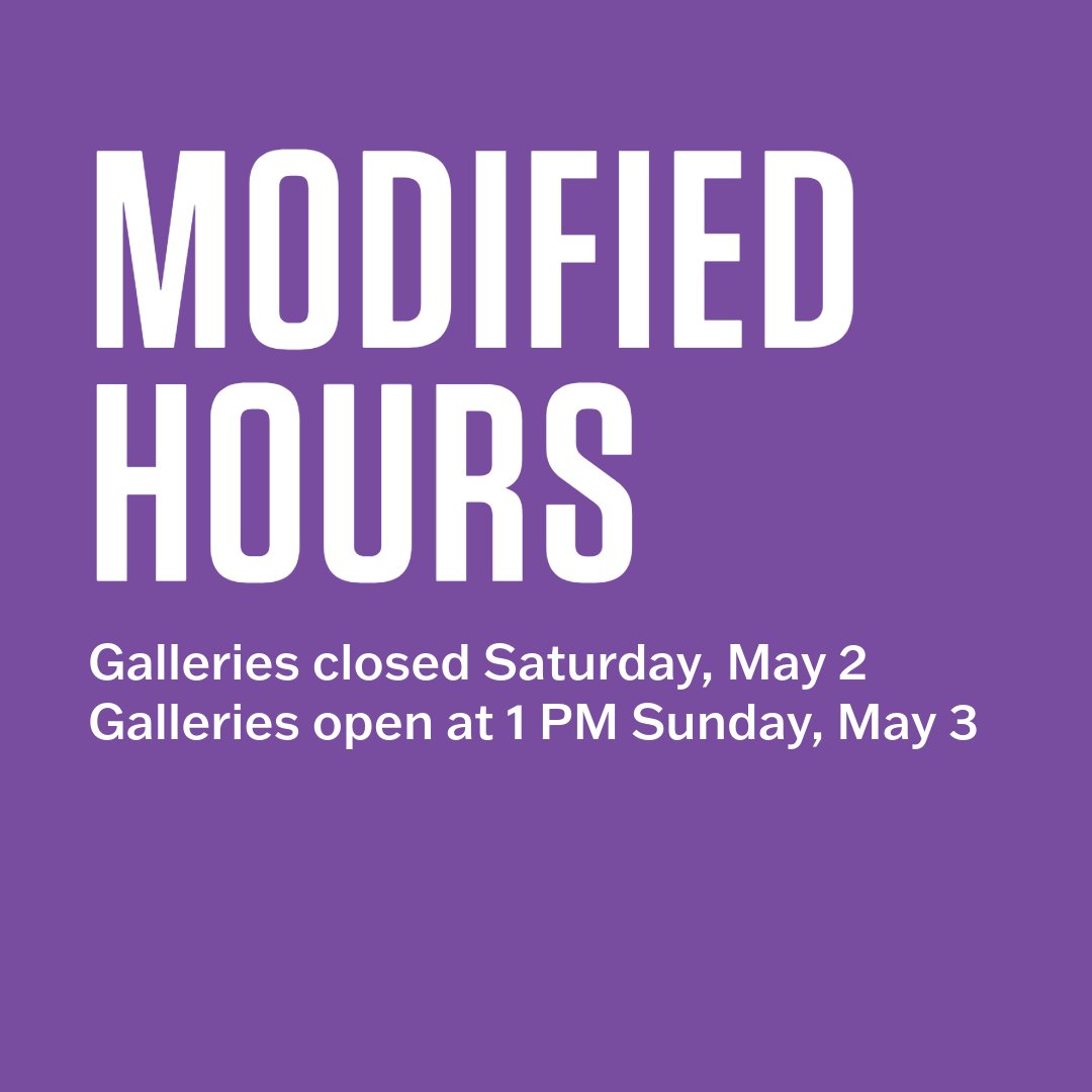 BAMPFA tweet media