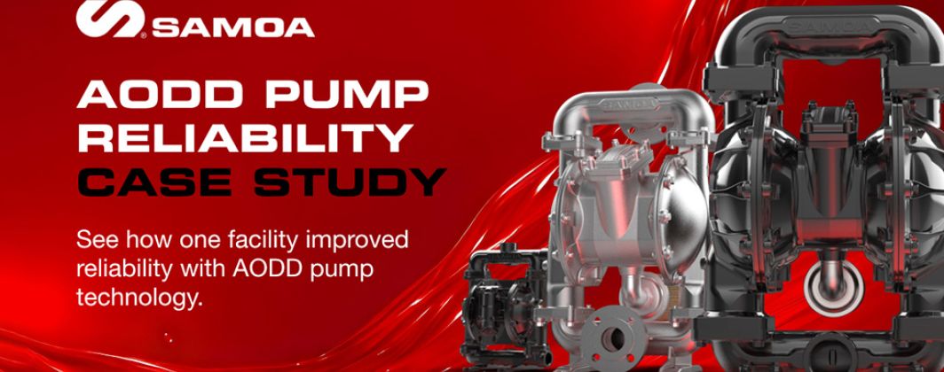 Pumps & Systems Magazine tweet media