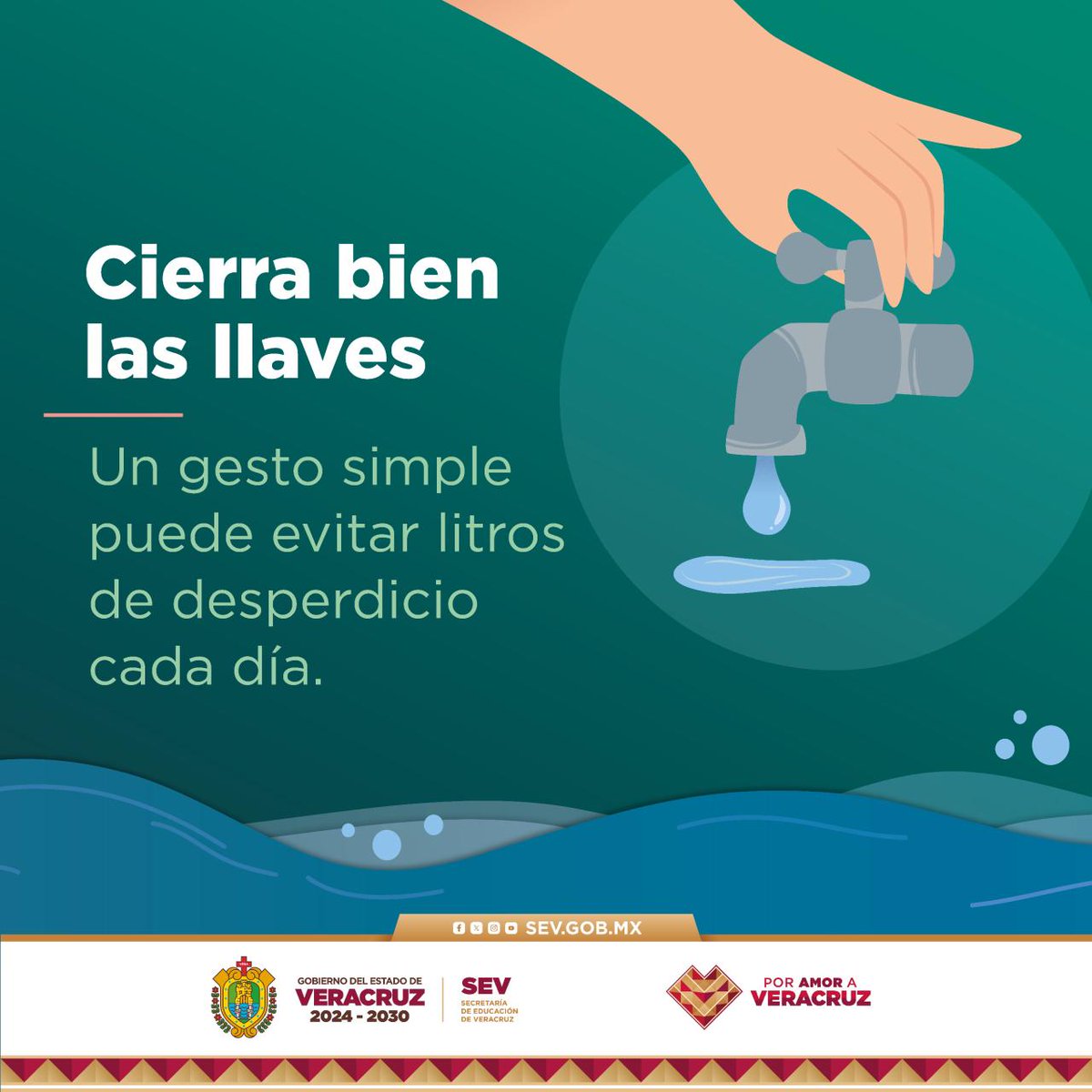 SEV | Secretaría de Educación de Veracruz 📚✏️ tweet media