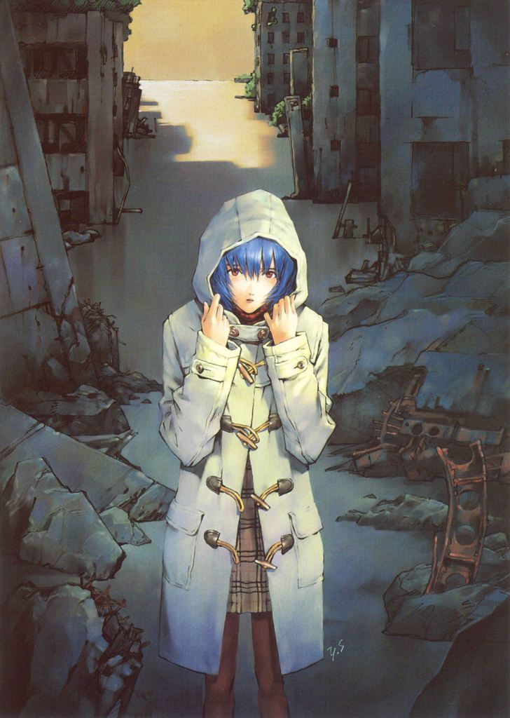 Retro Anime tweet media
