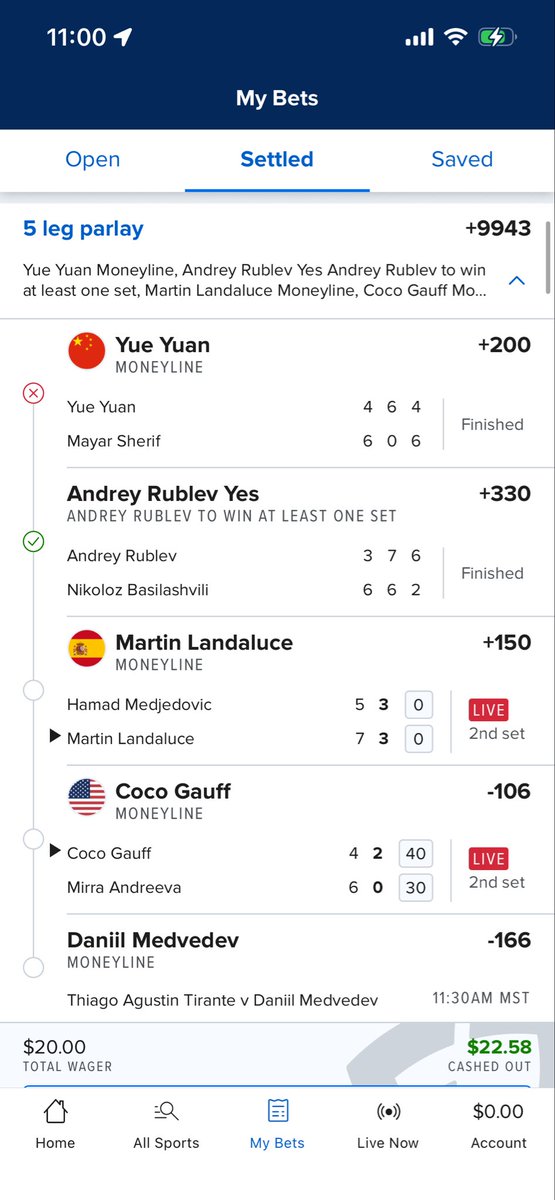RiggedSlips's tweet photo. I am truly a fool betting on Yue Yuan after she has let me down so many times in the past. I deserved to lose for picking Yue yuan https://t.co/3lPKQlQKFK