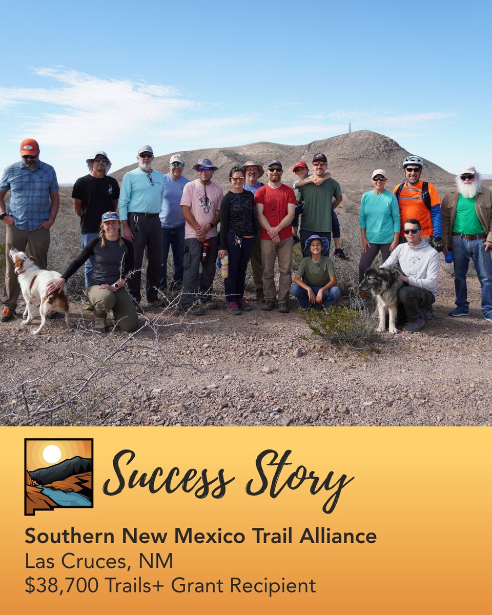 NM Outdoor Recreation Division tweet media