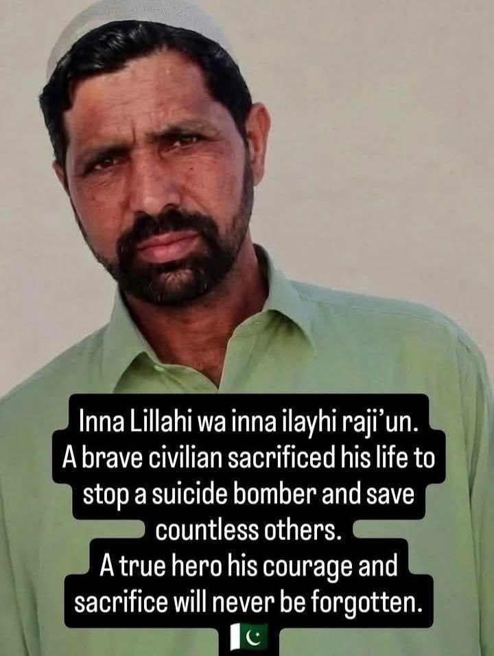 imranriaz132's tweet photo. What a courage and bravery 🫡🫡🫡 https://t.co/xUsfIiLaxs