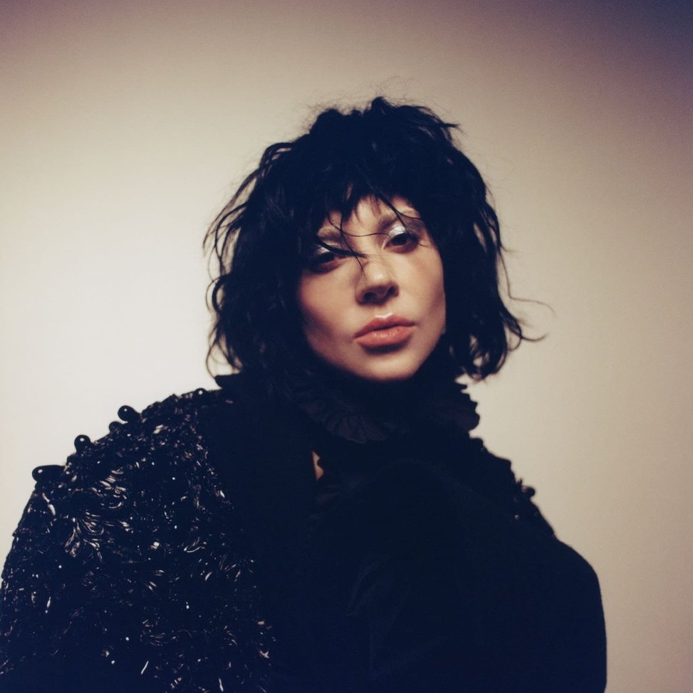 SpotifyGaga tweet media
