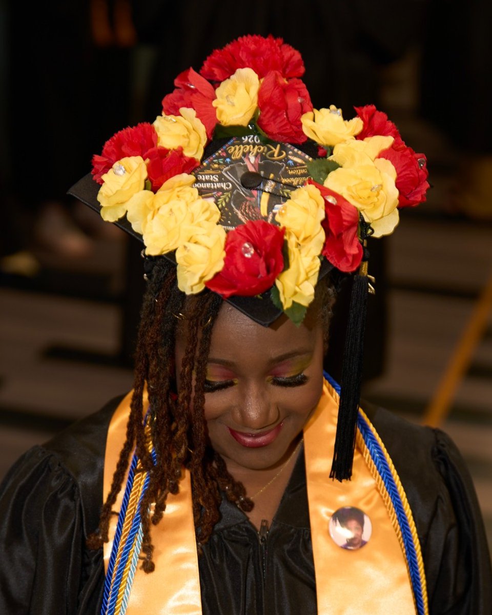 Chattanooga State Community College tweet media