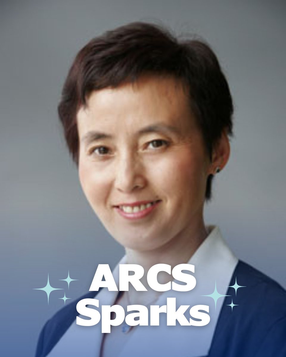 ARCS Foundation Inc. tweet media