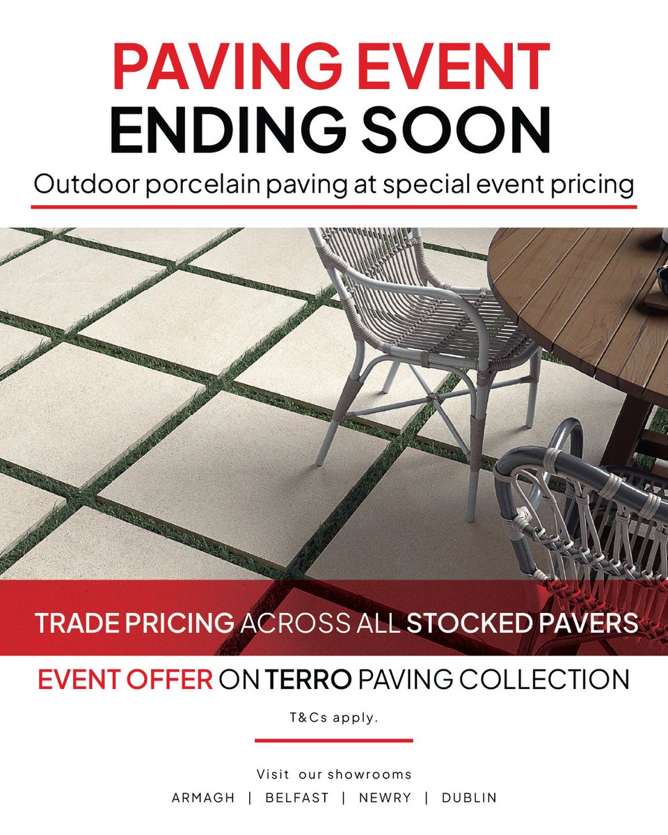 Armatile Ltd tweet media