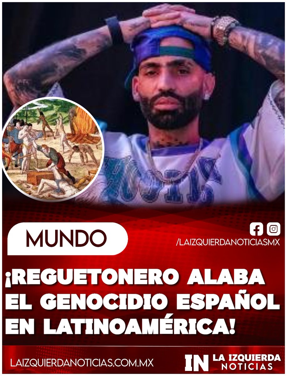 La Izquierda Noticias México tweet media