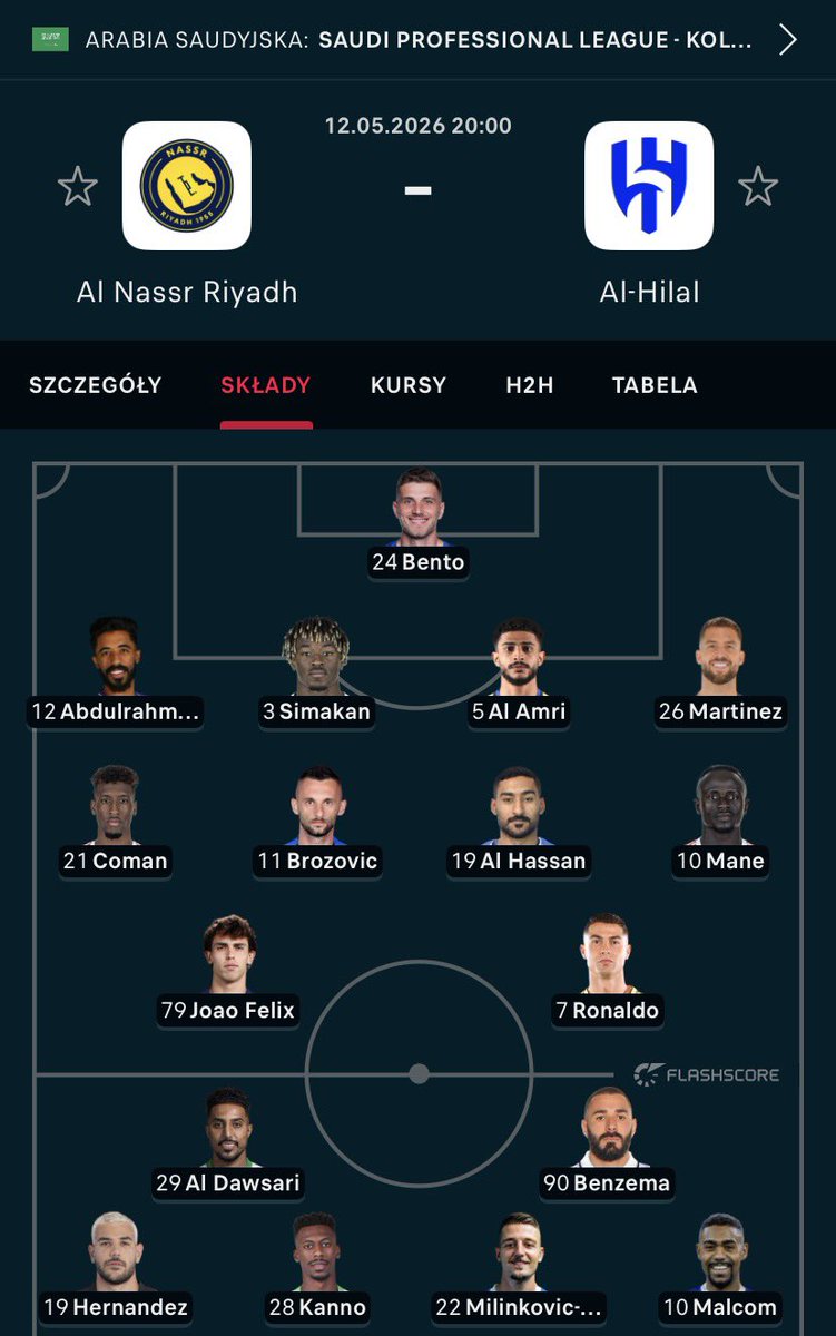 Radek Misiura tweet media