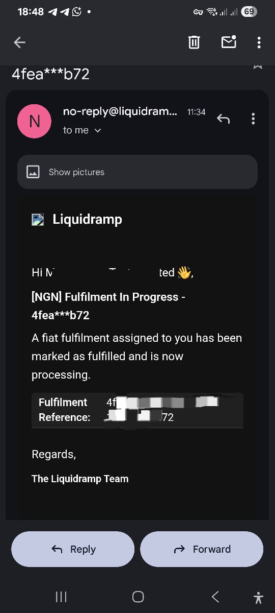 Liquidramp tweet media