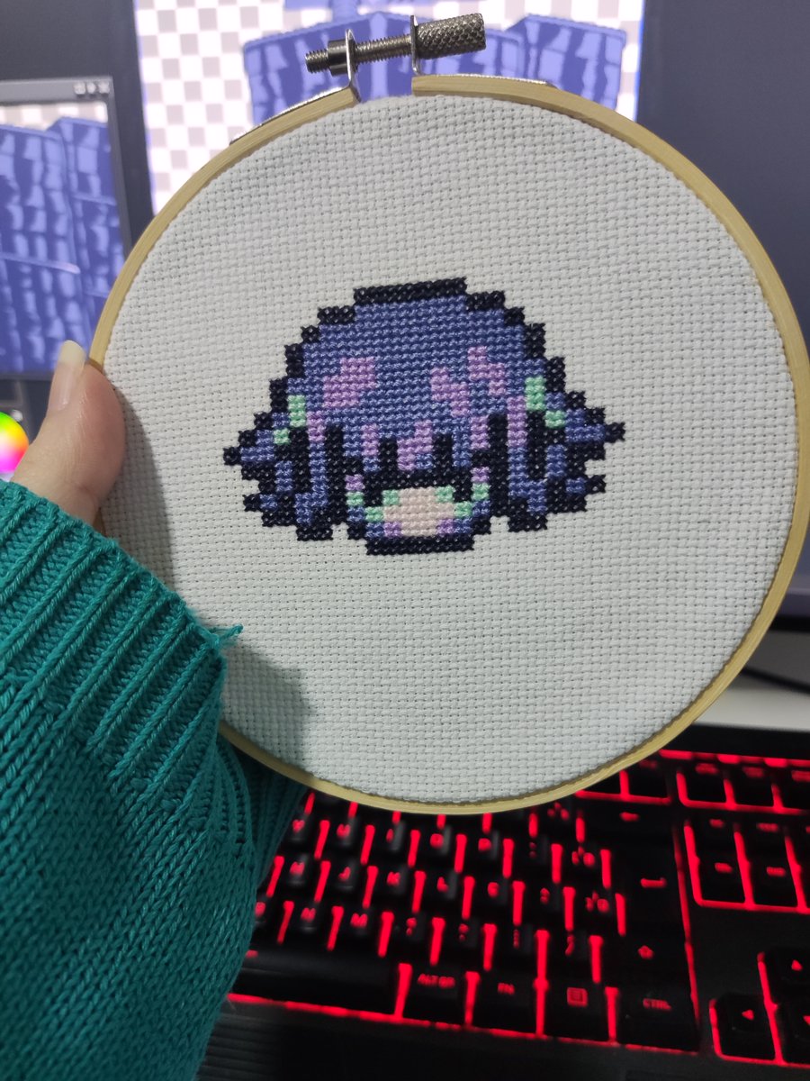 Ellem - Chibi COMMISSIONS tweet media
