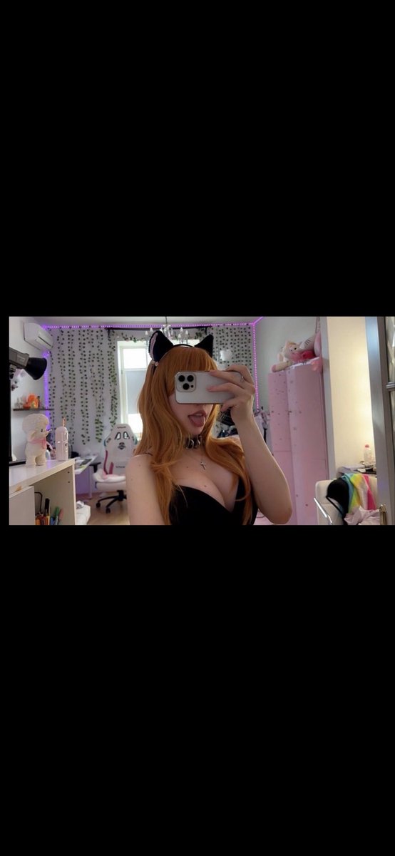 💕Misslorex💕 tweet media