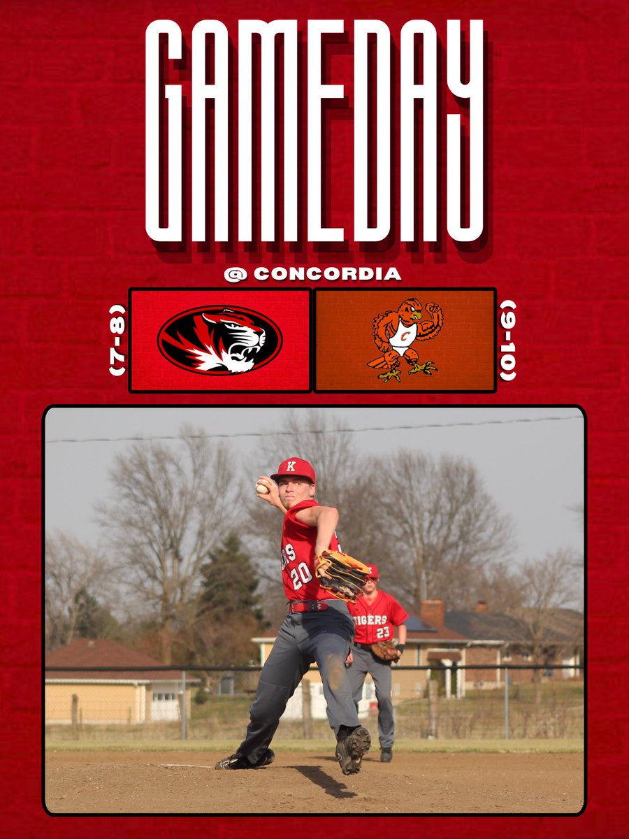 khs__baseball's tweet photo. Regular Season Finale! https://t.co/QNO7EhqaWe