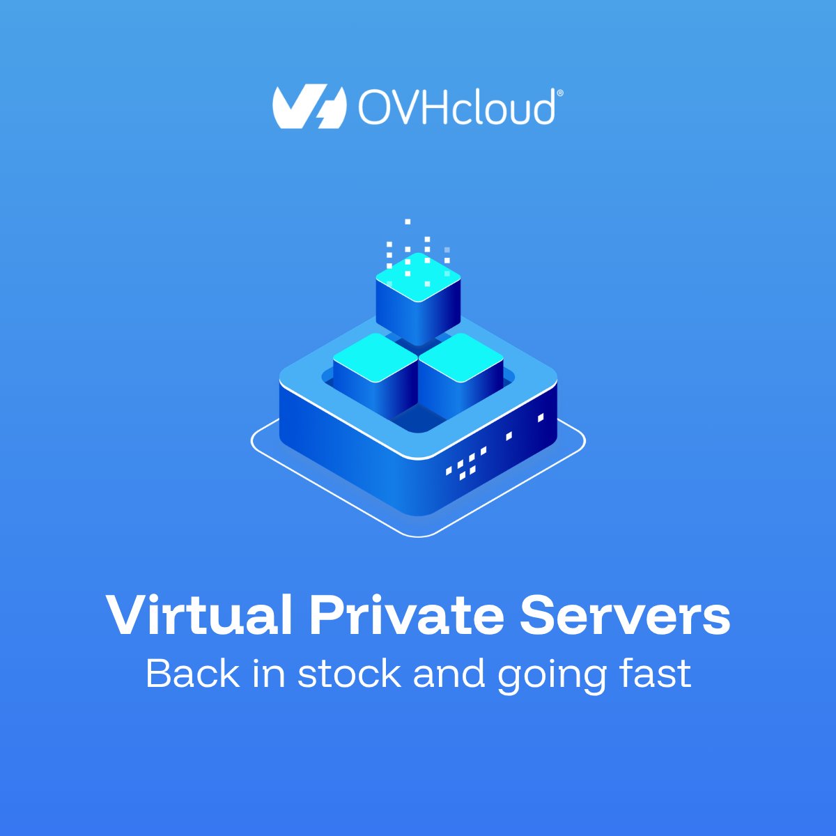 OVHcloud US tweet media