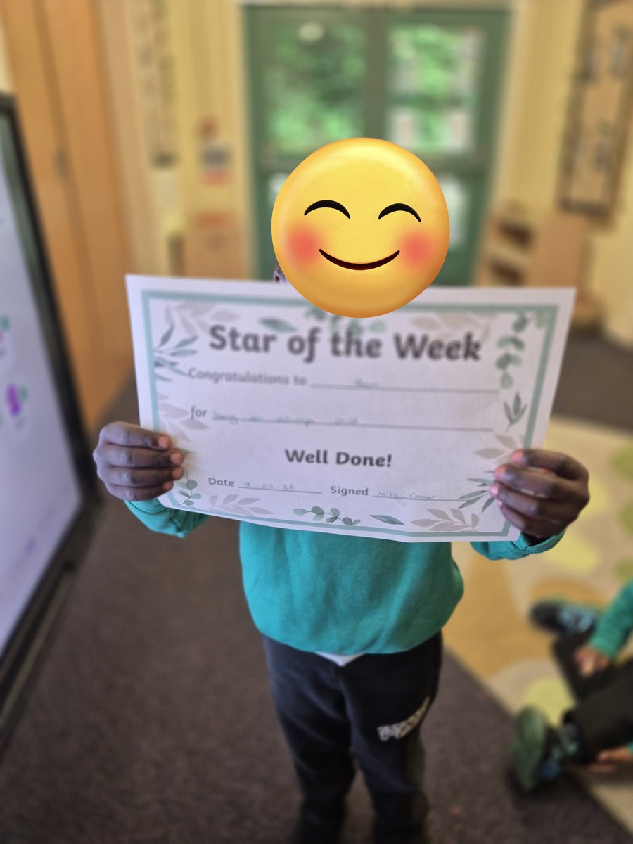 EYFS at Coleridge Primary School tweet media