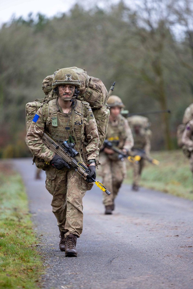 British Army 🇬🇧 tweet media