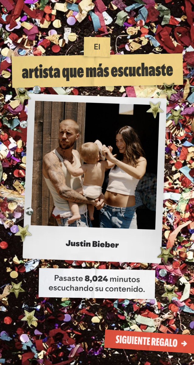 Justin Bieber ARG tweet media