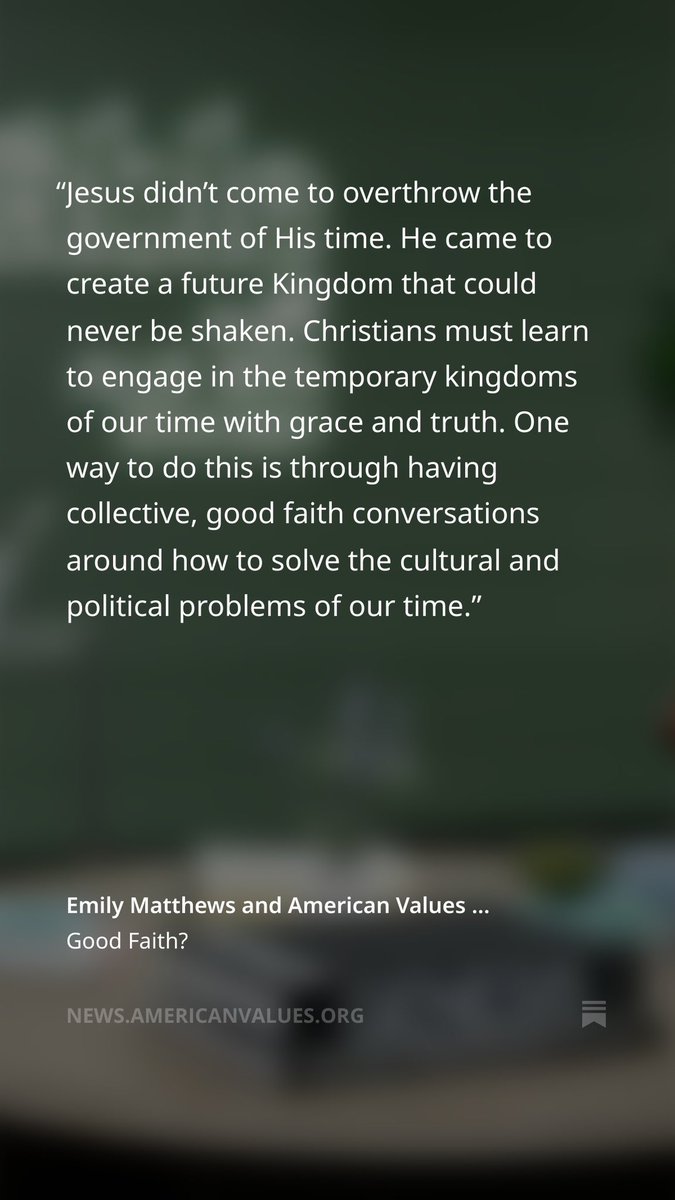 American Values Coalition (@ourvaluesngo) / Posts / X