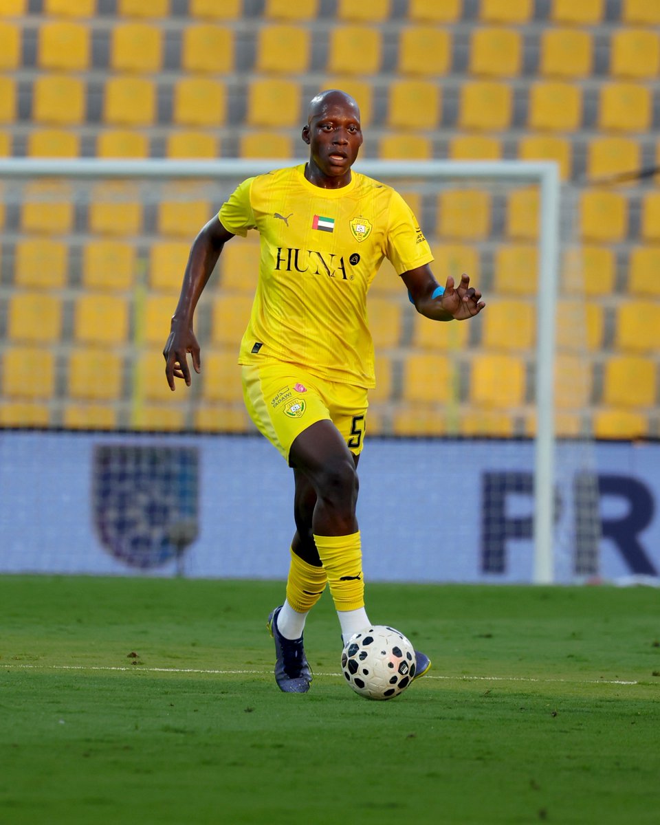 AlWasl SC tweet media