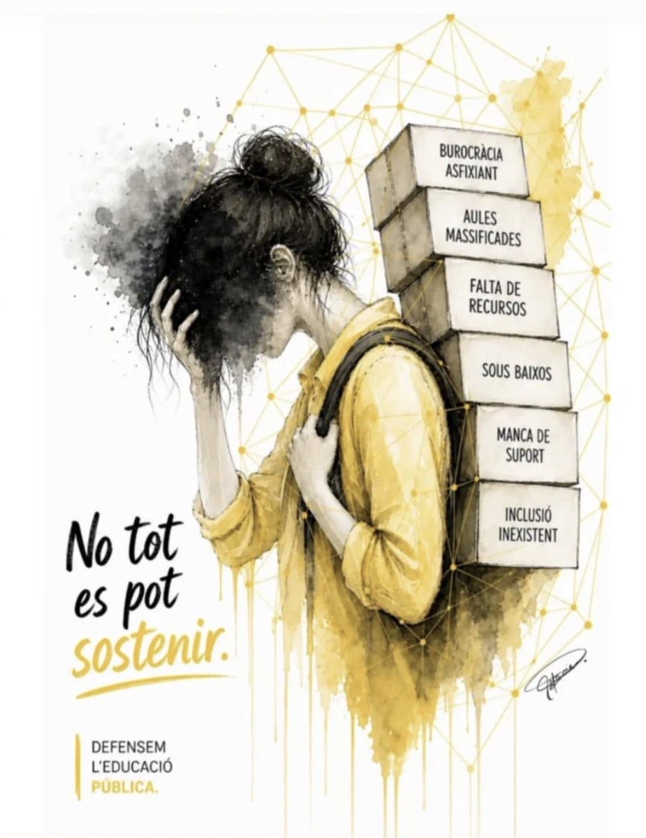 No bonita, no! tweet media
