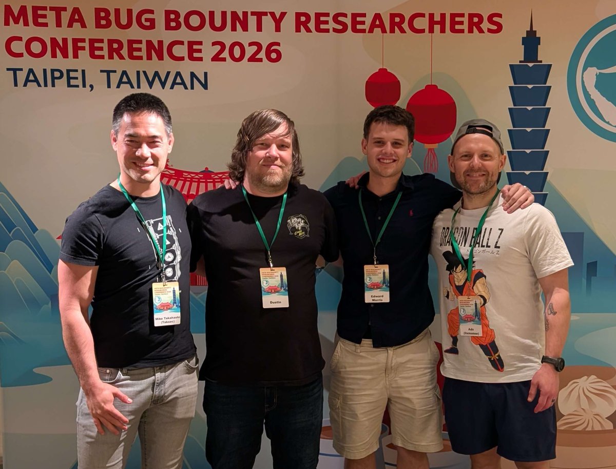 TakSec tweet picture