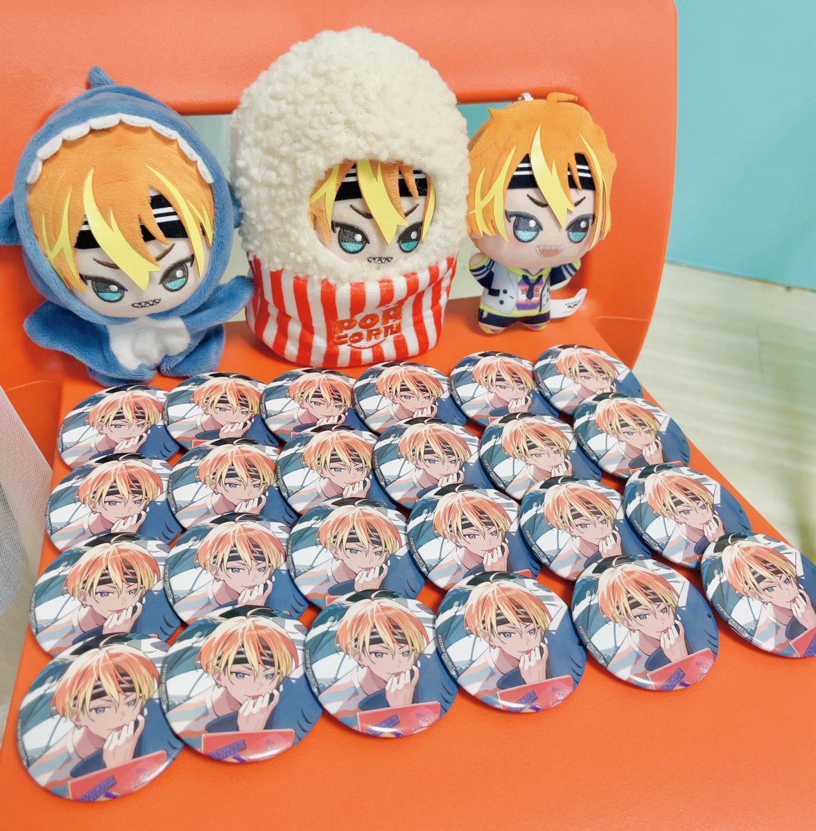 ゆん tweet media
