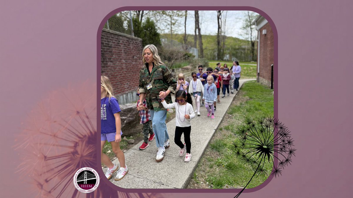 HFFMCSD's tweet photo. April was a blast in #HFFMCSD! All 3 schools honored our military kids with parades, treats, and family celebrations. We’re so proud to celebrate our military families and community pride! 🇺🇸
@MIC3Compact @NAFISschools #JIO #FMES #MonthOfTheMilitaryChild https://t.co/CHmKuuO79l