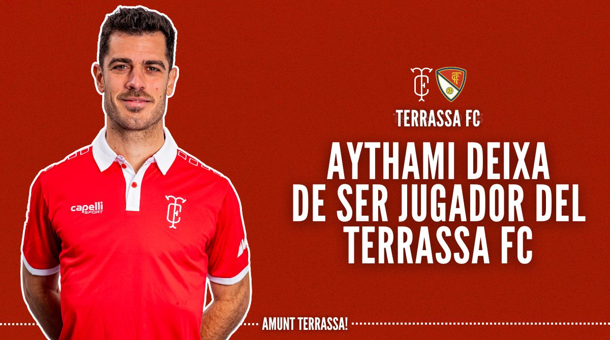 Terrassa FC tweet media