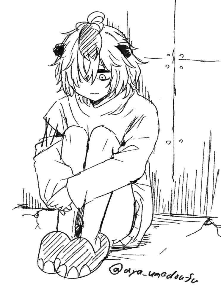 a
#ヒトオポ 