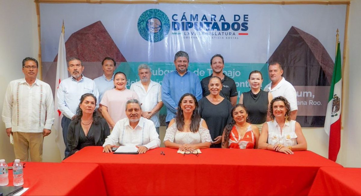 Marybel Villegas Canché tweet media