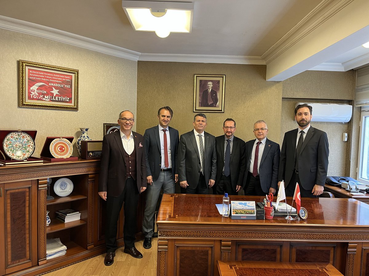 DEVLET DENETİM ELEMANLARI DERNEĞİ tweet media