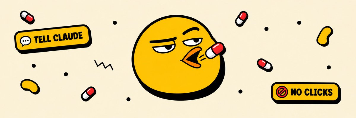 DuckMCP tweet media