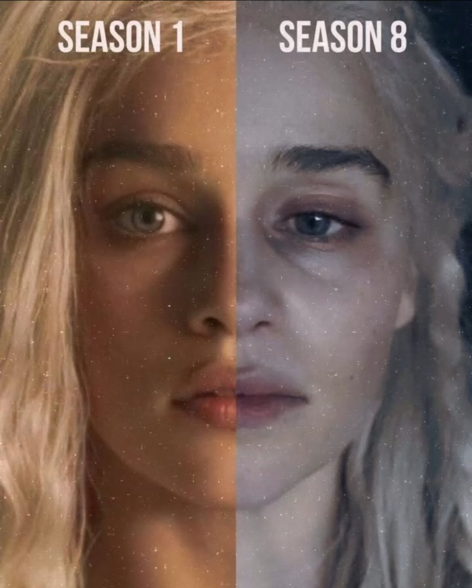 House Targaryen tweet media