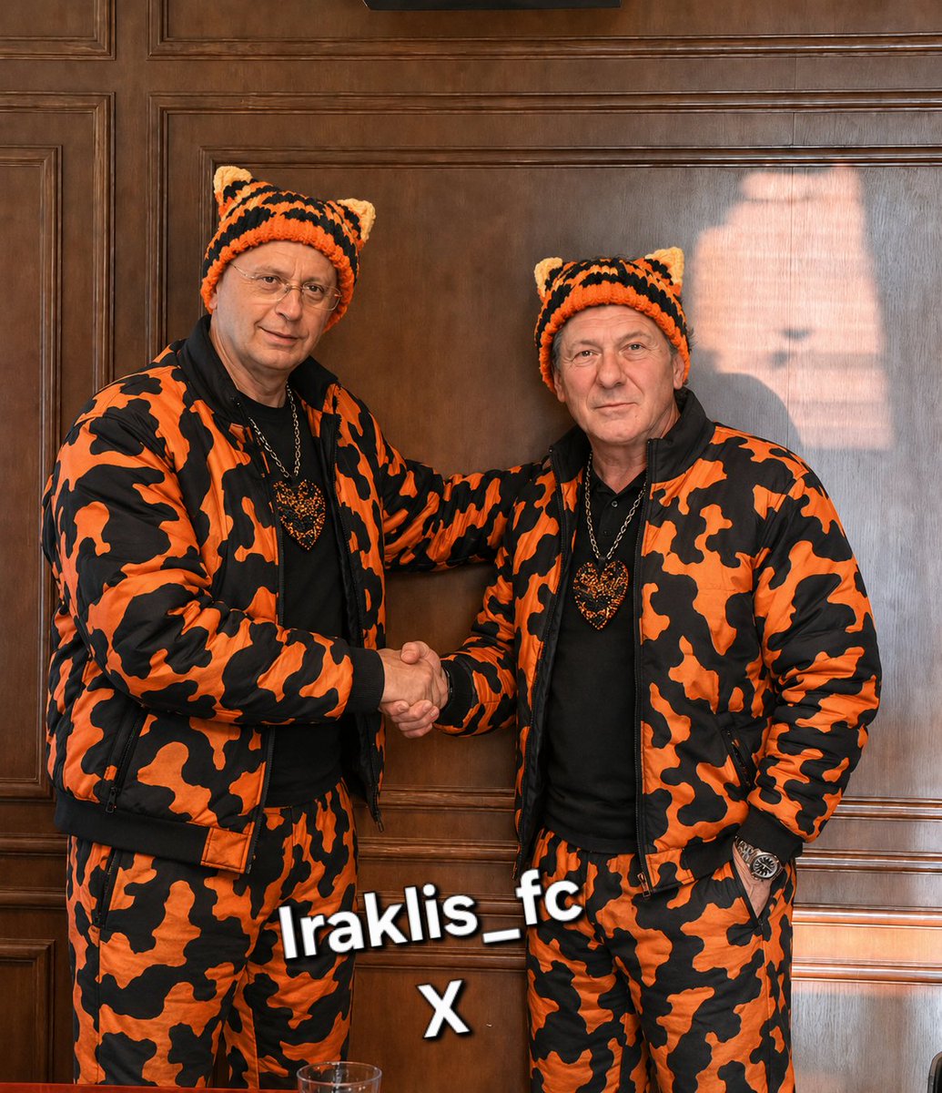 Iraklis tweet media