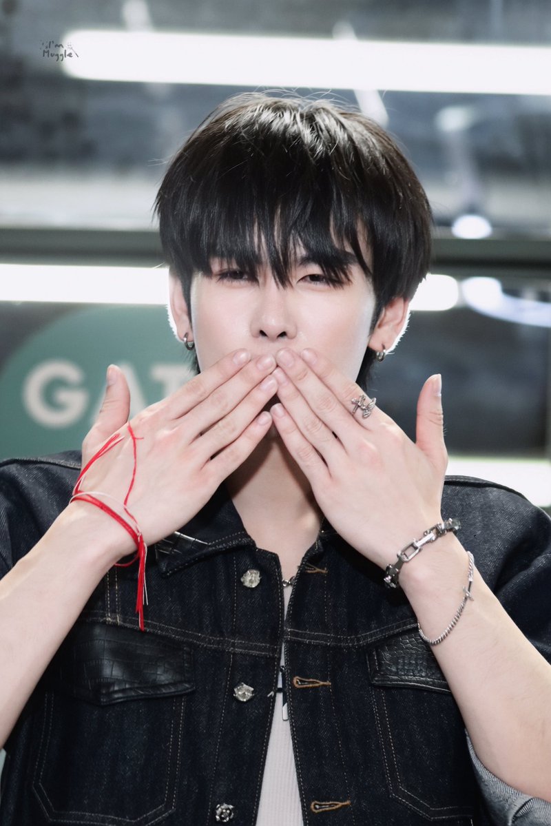 ฉันเป็นมักเกิ้ล tweet media