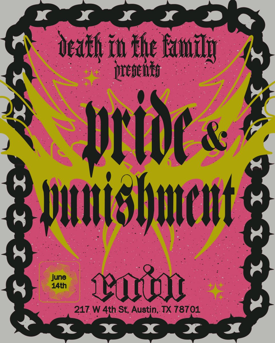 Death in the Family tweet media