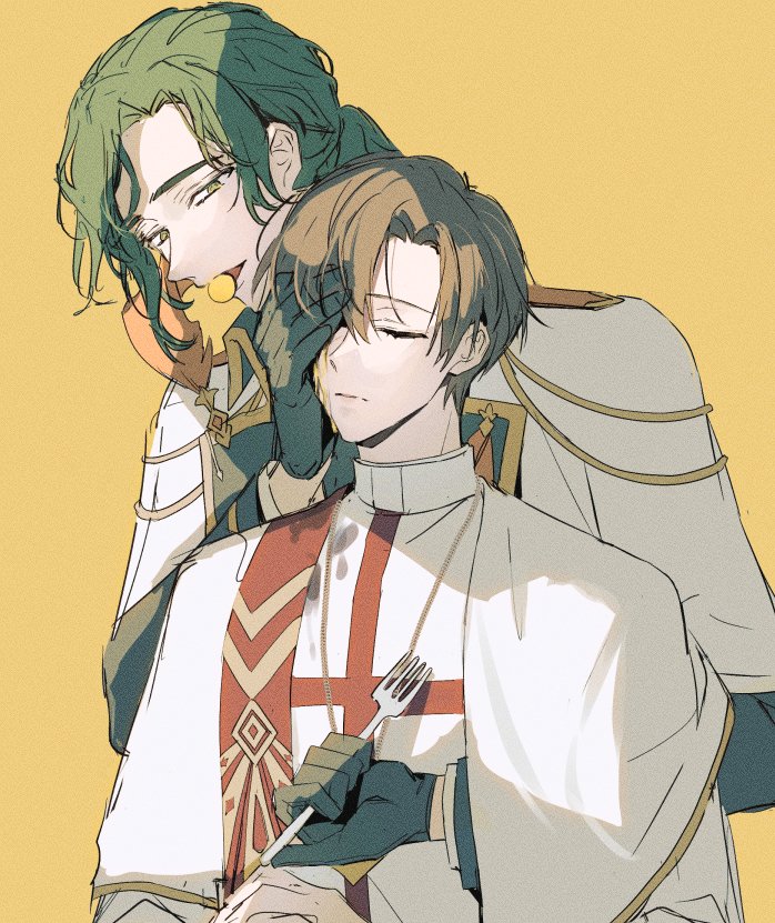 냡 tweet media