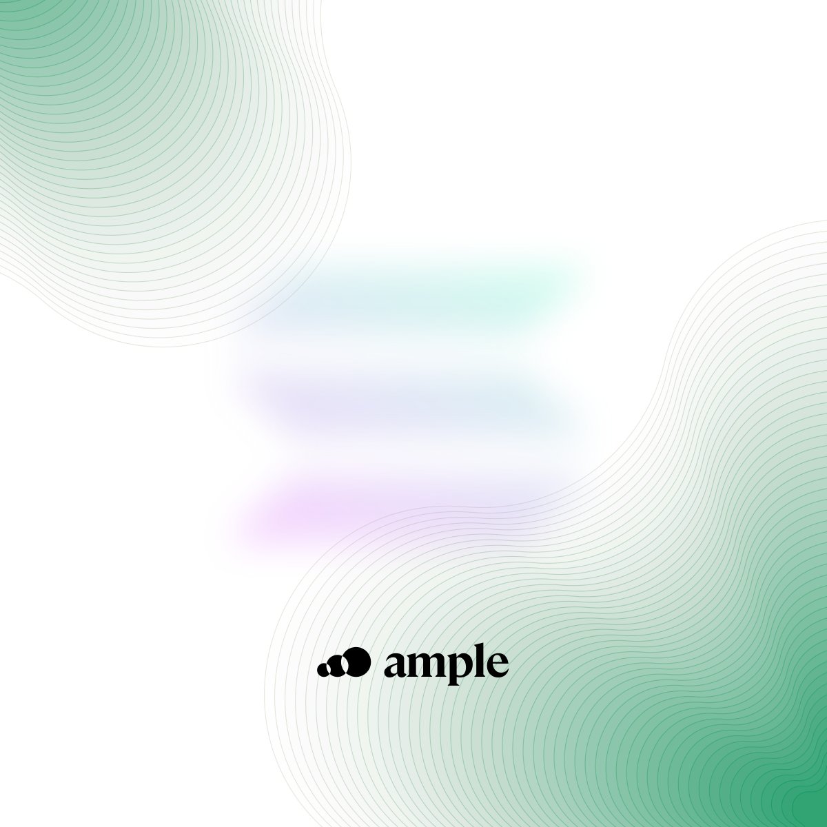 Ample tweet media