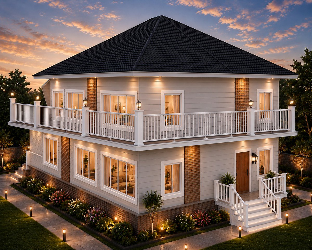FireArcInfra's tweet photo. Designed this 3200 sft 3 bedroom mountain house with Study, Gym and a Meditation Room near Ranikhet.
Construction to begin shortly for this house.
Visit https://t.co/V7YSQUwhDb or Call at 9811315396 https://t.co/HOCqP22LeF