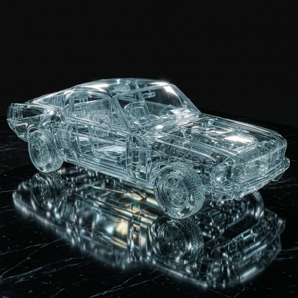 Crystal Machines tweet media