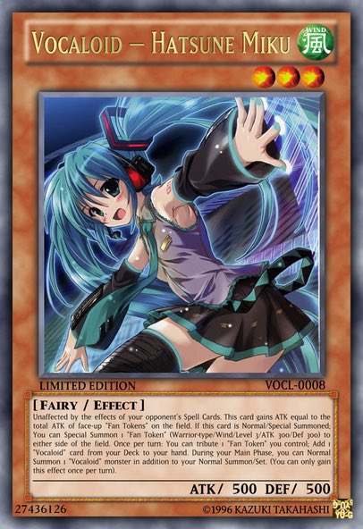 Miku tweet media