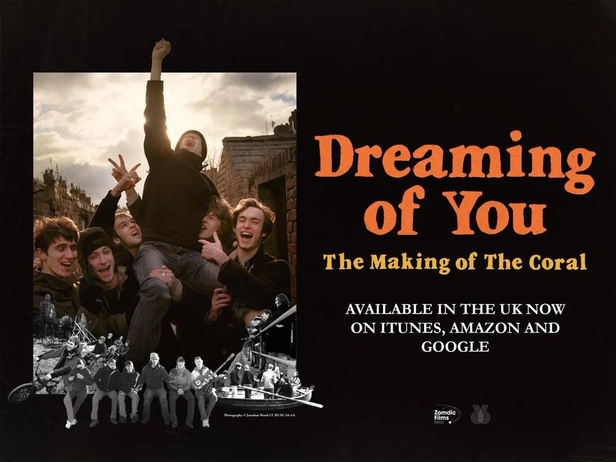 Will Sergeant tweet media