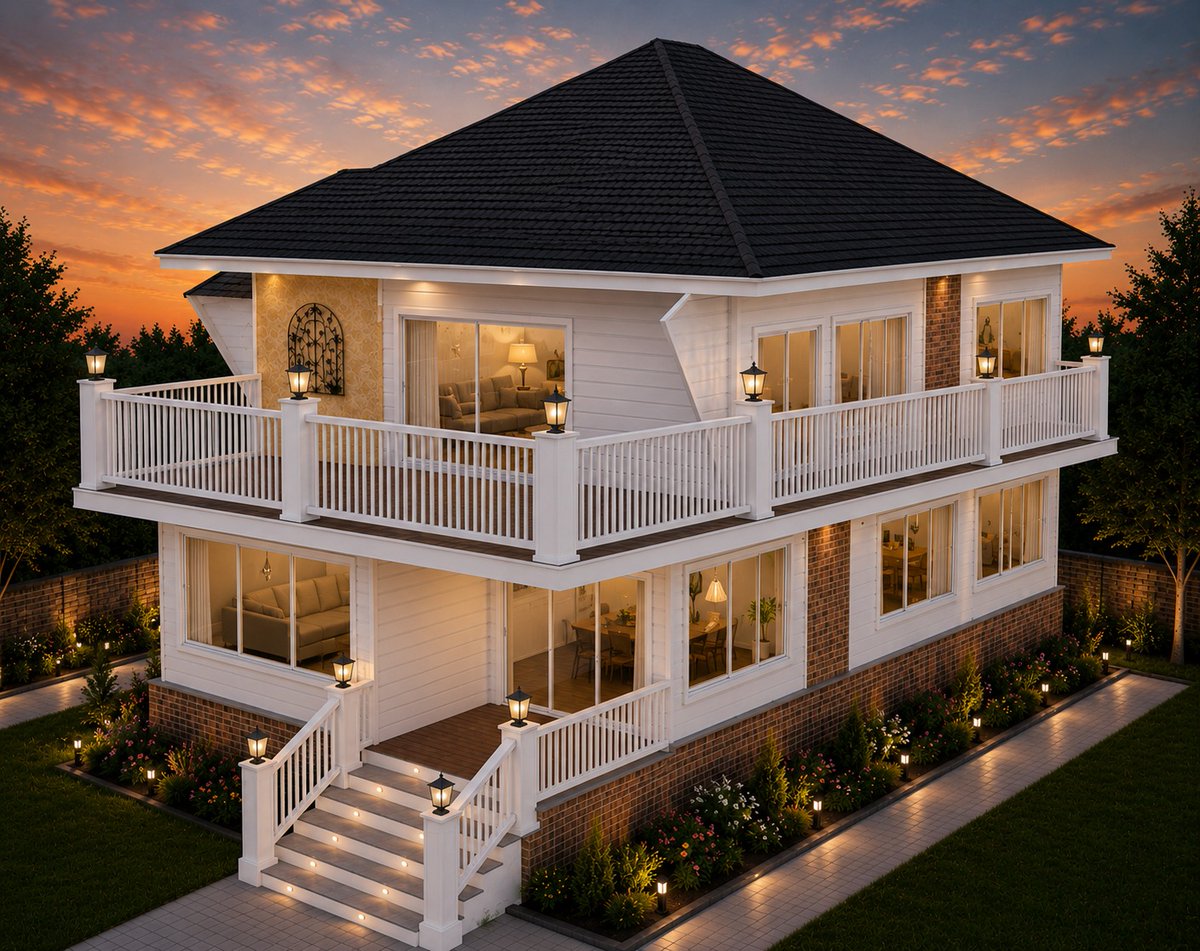 FireArcInfra's tweet photo. Designed this 3200 sft 3 bedroom mountain house with Study, Gym and a Meditation Room near Ranikhet.
Construction to begin shortly for this house.
Visit https://t.co/V7YSQUwhDb or Call at 9811315396 https://t.co/HOCqP22LeF