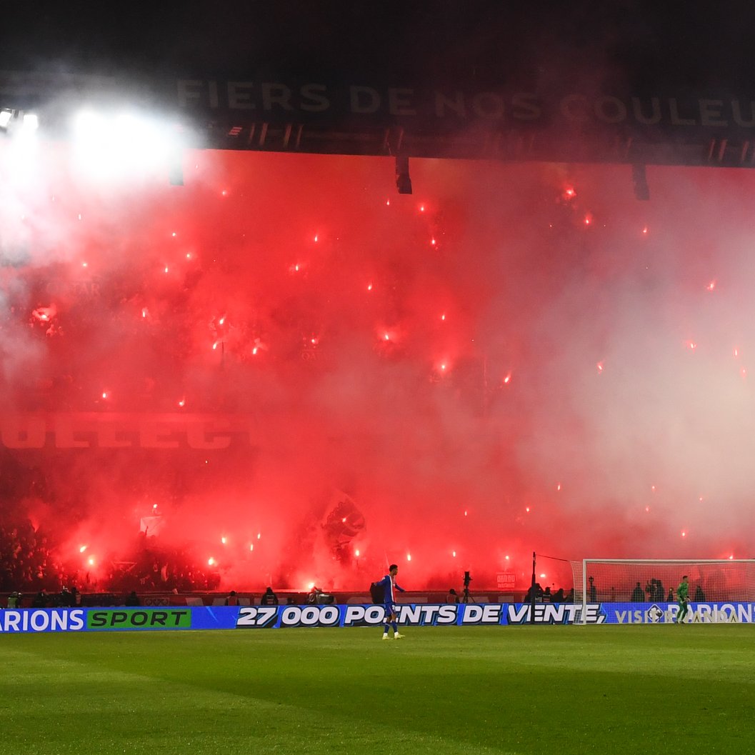 Actu Foot tweet media