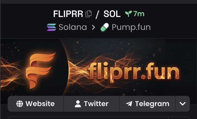 Fliprr tweet media