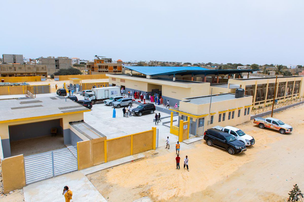 ADM_SÉNÉGAL tweet media