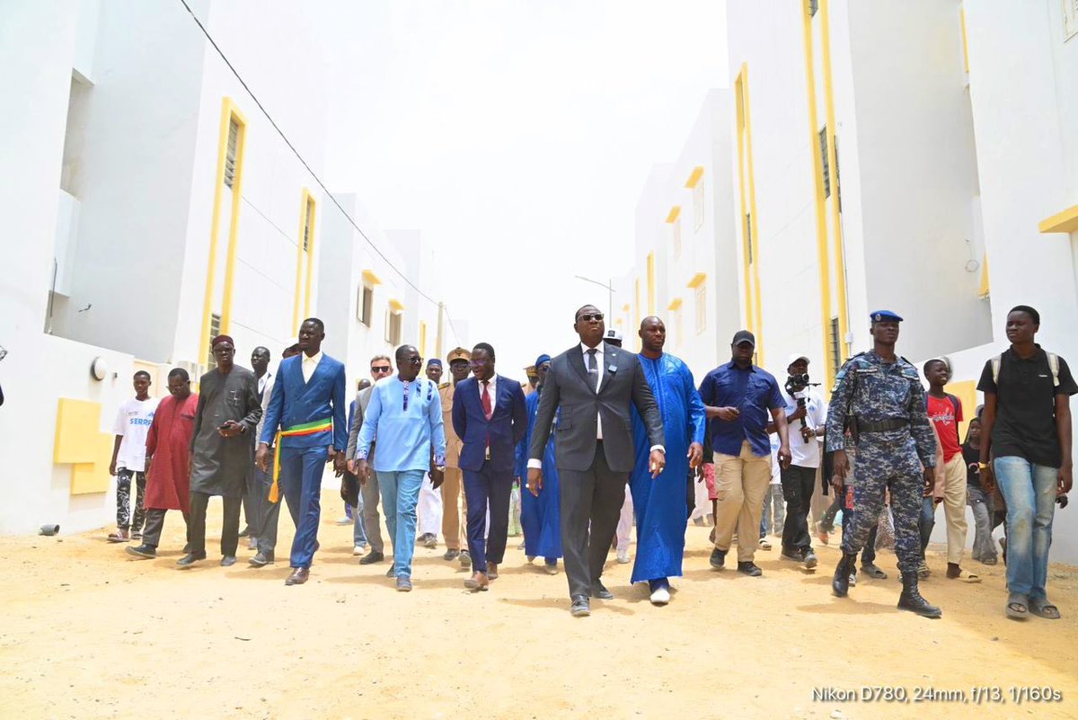 ADM_SÉNÉGAL tweet media