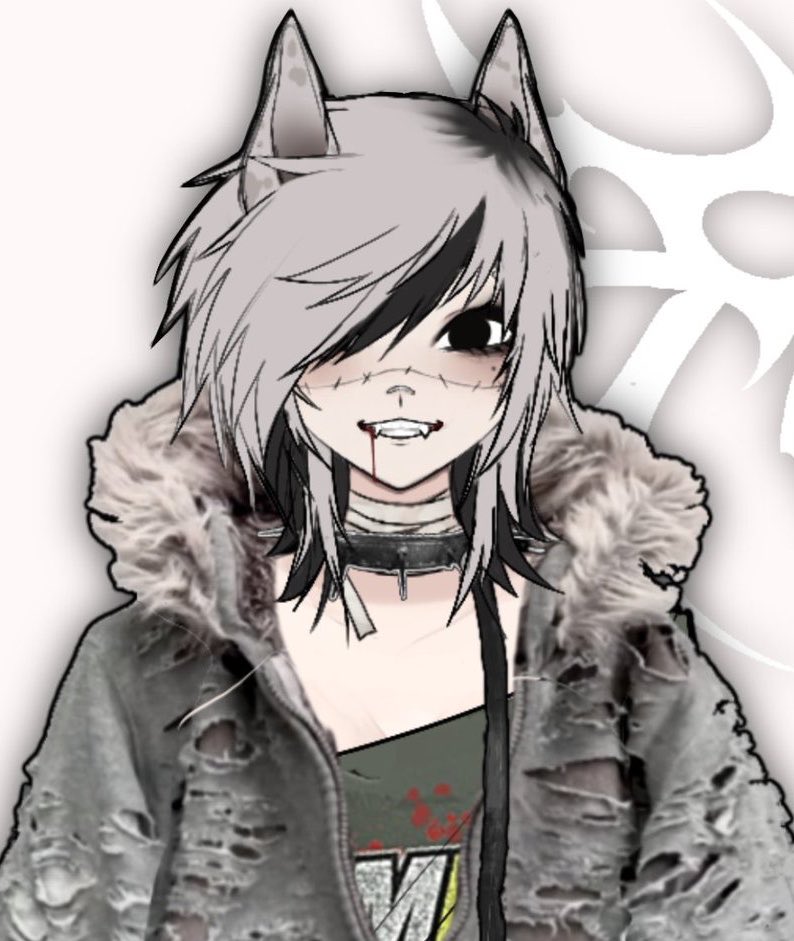 Fangz | CHUPACABRA VTUBER 🩸🐐 | 🔞 tweet media